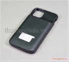 Pin sạc dự phòng iPhone 11 Pro (5.8 inch) kiêm ốp lưng bảo vệ, dung lượng 4800mAh
