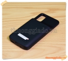 Samsung Galaxy S20 (G980) - Ốp lưng kiêm pin dự phòng 4800mAh