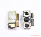 Thay camera sau Huawei P20 Pro (03 camera, độ phân giải 40MP 20MP 8MP)