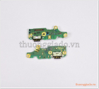 Bo mạch chân sạc Nokia 7.1 (5.84"), gồm cả míc nghe gọi, thay thế lấy ngay