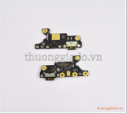 Bo mạch chân sạc Nokia 7 Plus, gồm cả míc nghe gọi, thay thế lấy ngay