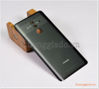 Thay kính lưng Huawei Mate 10 Pro (hàng zin tháo máy)