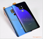 Thay kính lưng Huawei Mate 20 (6.5"), hàng zin tháo máy, kèm kính camera sau