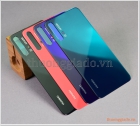 Thay kính lưng Huawei Nova 5 Pro, thay mặt lưng kính, thay nắp đậy pin