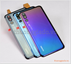 Thay kính lưng Huawei P20 Pro chính hãng (kèm kính camera sau)