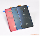 Thay kính lưng LG G8 ThinQ bản 3 camera sau, thay nắp lưng lấy ngay