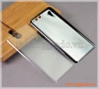 Thay kính lưng Mi 6/ Mi6 (5.15") màu mới (bạc và trong suốt)
