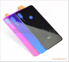 Thay kính lưng Mi Redmi Note 7, Redmi Note 7 Pro, mặt lưng kính, nắp lưng kính