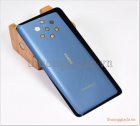 Thay kính lưng Nokia 9 PureView, thay thế nắp lưng kính lấy ngay