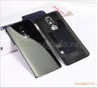 Thay kính lưng OnePlus 6, hàng zin tháo máy, gồm cả kính camera sau