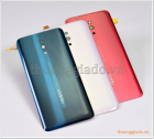 Thay kính lưng Oppo Reno (6.4 inch), nắp lưng kính, mặt lưng kính