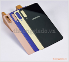 Thay kính lưng Samsung Galaxy A7 (2018), Samsung A750, thay nắp lưng lấy ngay