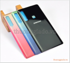 Thay kính lưng Samsung Galaxy A9 (2018), A920, thay nắp lưng kính lấy ngay