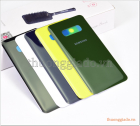 Thay kính lưng Samsung Galaxy S10E, G970, thay nắp lưng kính lấy ngay