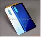 Thay kính lưng Vivo X27 (Camera & Music), thay mặt lưng kính, thay nắp đậy pin