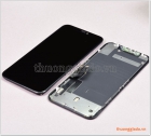 Thay màn hình iPhone 11 (6.1 inch), màn hình nguyên bộ zin theo máy, thay thế lấy ngay