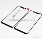 Thay mặt kính màn hình Redmi Note 6 Pro, ép kính màn hình lấy ngay