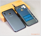 Nắp lưng Asus Zenfone Max (M1) ZB555KL (thay nắp đậy pin, vỏ máy)