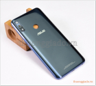 Thay nắp lưng Asus Zenfone Max Pro (M2) ZB631KL, kèm kính camera sau, thay vỏ lấy ngay