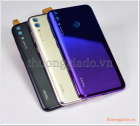 Nắp lưng Honor 8C, nắp đậy pin, hàng zin theo máy, mới 100%