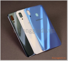 Thay nắp lưng Samsung A30/ Galaxy A30 (thay nắp đậy pin lấy ngay)