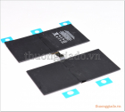 Thay pin iPad Pro 12.9 (2017) Apple A1754 10994mAh 41.4Whr