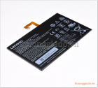 Thay pin Lenovo Tab 2 X30F, X30M, A10-70F, L14D2P31, 7000mAh, 26.6Wh
