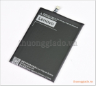 Thay pin Lenovo Vibe K4 Note (A7010), BL256, 3300mAh, 12.54Wh