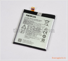 Thay pin Nokia 3.1 (5.2"), Nokia HE351, 2990mAh, 11.51Wh