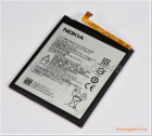 Pin Nokia HE344, 3060mAh, 11.78Wh