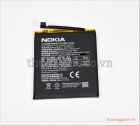 Pin Nokia HE361 (3000mAh, Li-ion Polymer)