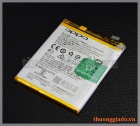 Thay pin Oppo F9, Oppo R17 (BLP681) 3415mAh 13.14Wh