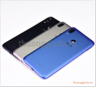 Thay vỏ máy Asus Zenfone Max Pro M2 (ZB633KL), nắp lưng, nắp đậy pin