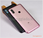 Thay vỏ Redmi Note 6 Pro (nắp lưng, nắp đậy pin Redmi Note 6 Pro)