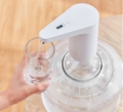 Vòi bơm nước tự động từ bình đóng chai tích hợp TDS Xiaomi Xiaolang HD-ZDCSJ01