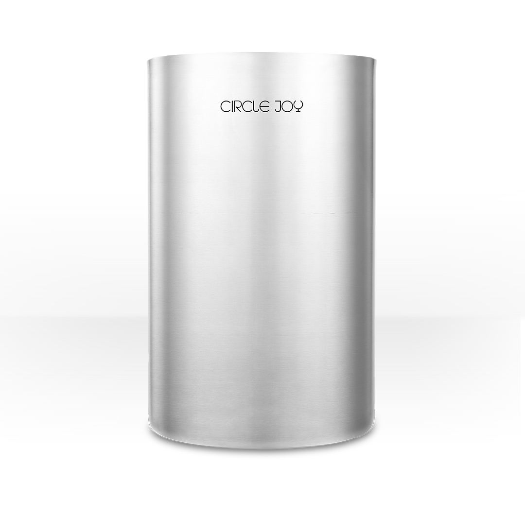 Thùng đựng đá 2 lớp inox 304 Circle Joy CJ-BT01 (Xiaomi phân phối)