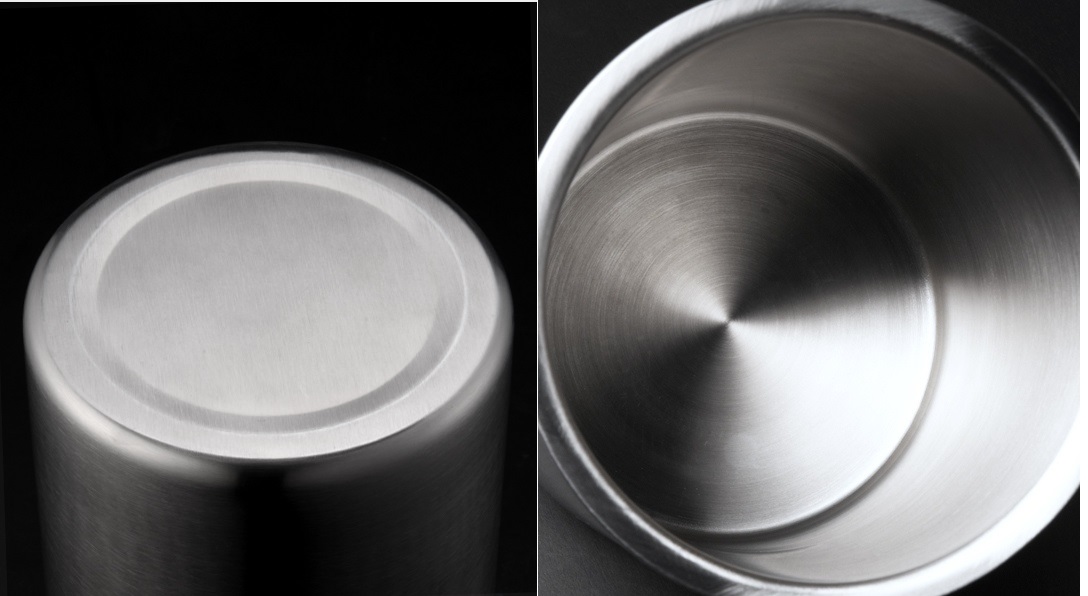 Thùng đựng đá 2 lớp inox 304 Circle Joy CJ-BT01 (Xiaomi phân phối)