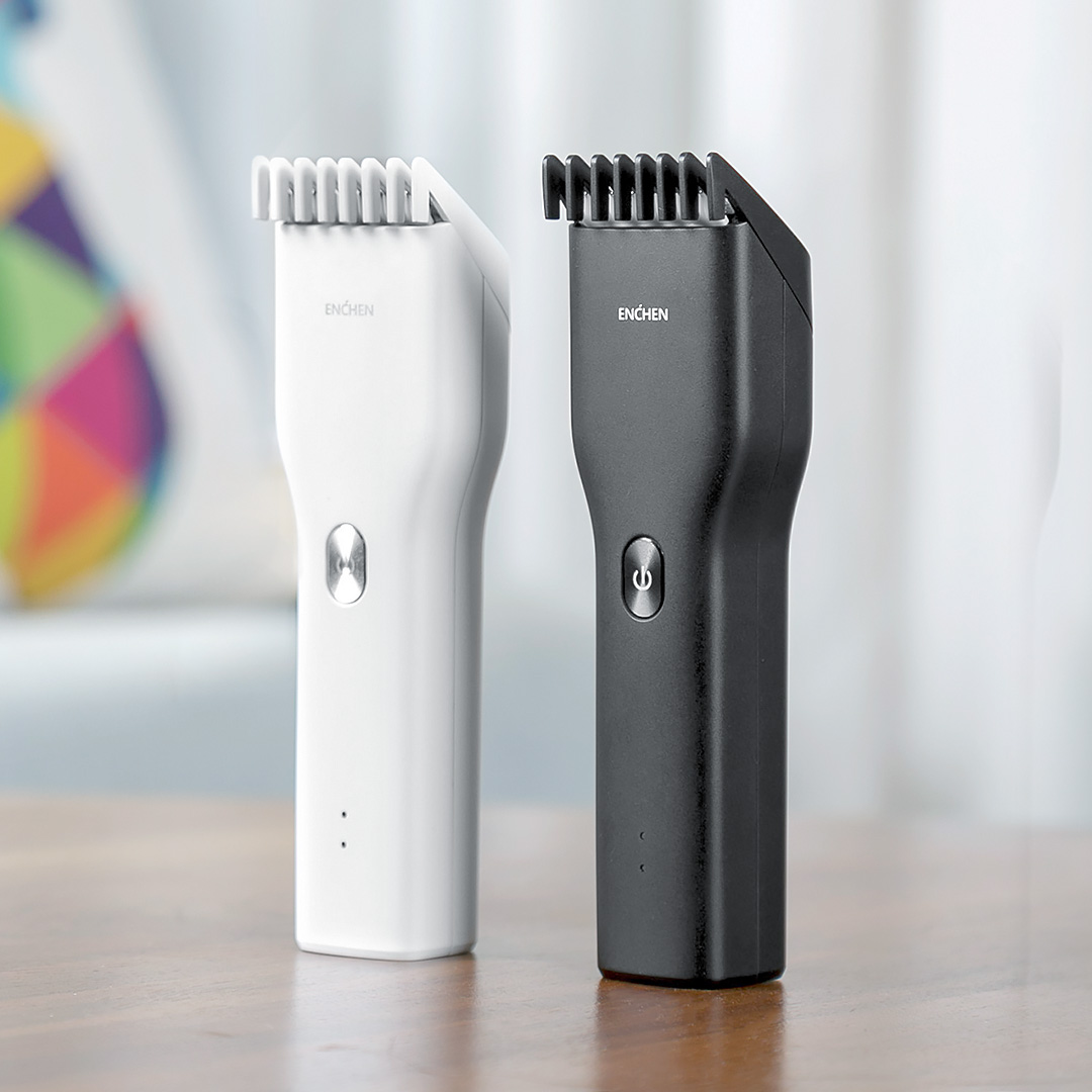 Tông đơ cắt tóc Xiaomi Enchen Boost