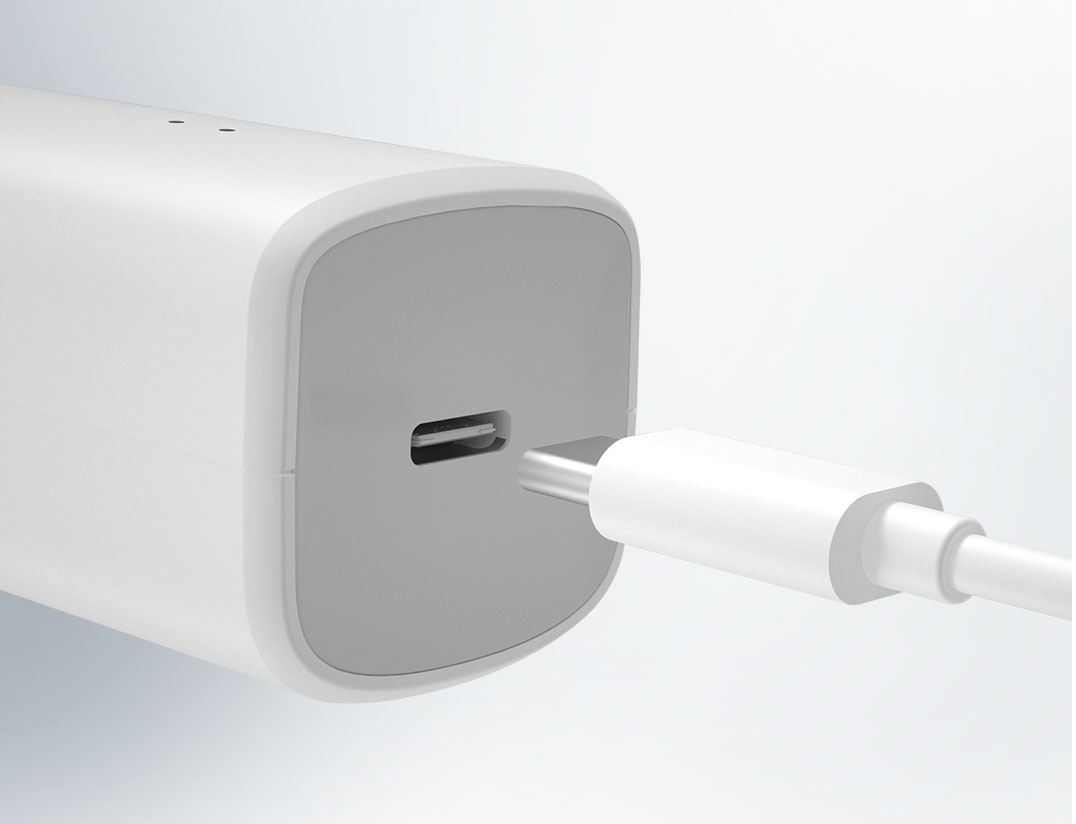 Tông đơ cắt tóc Xiaomi Enchen Boost