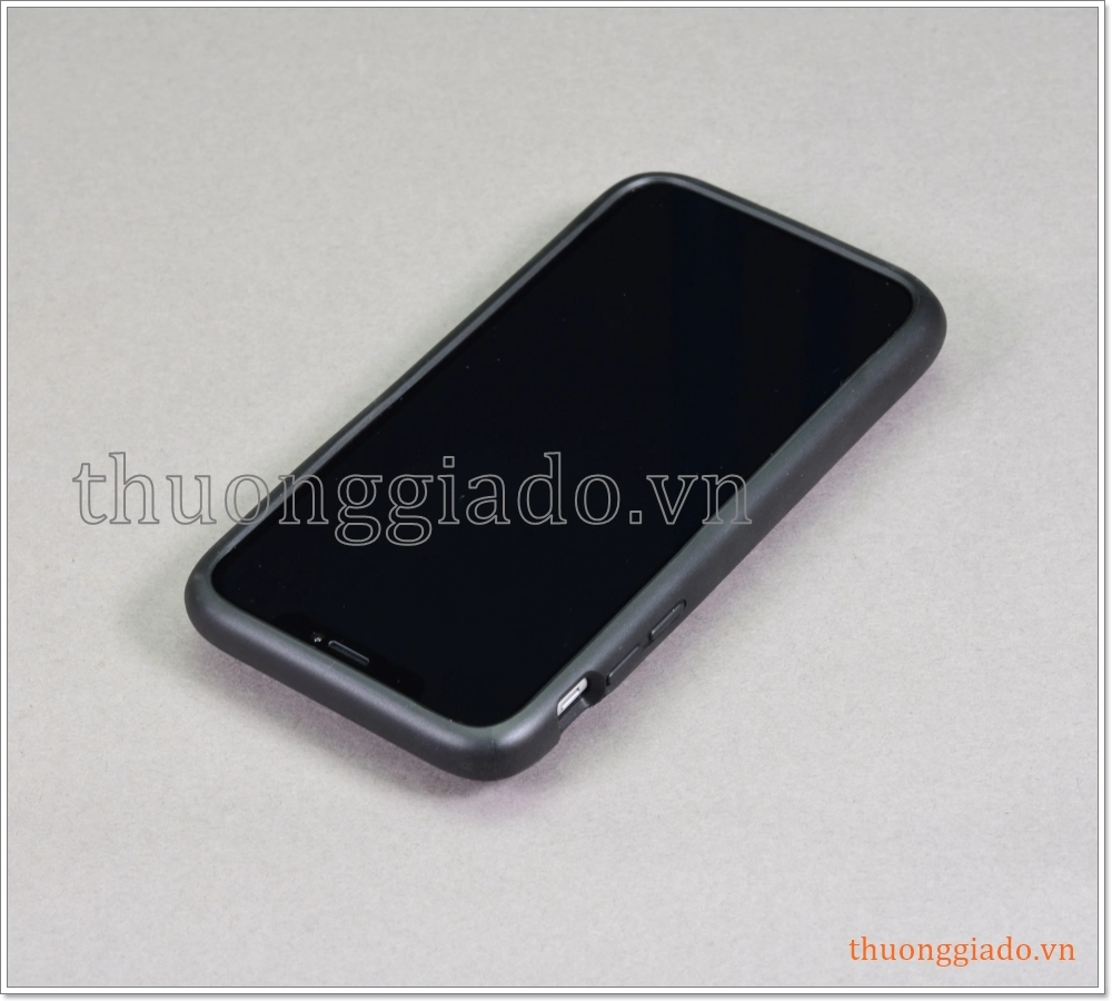 Pin sạc dự phòng iPhone 11 (6.1 inch) kiêm ốp lưng bảo vệ, dung lượng 5000mAh