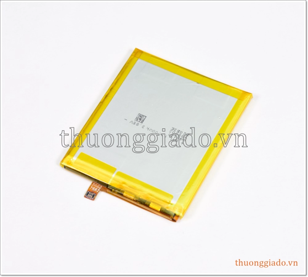 Thay pin Motorola One Vision, Motorola KR40 (3500mAh, 13.3Wh)