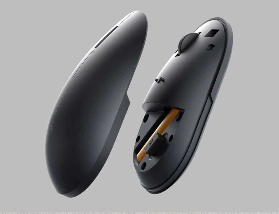 Chuột vi tính không dây Xiaomi 2 (XMWS002TM)