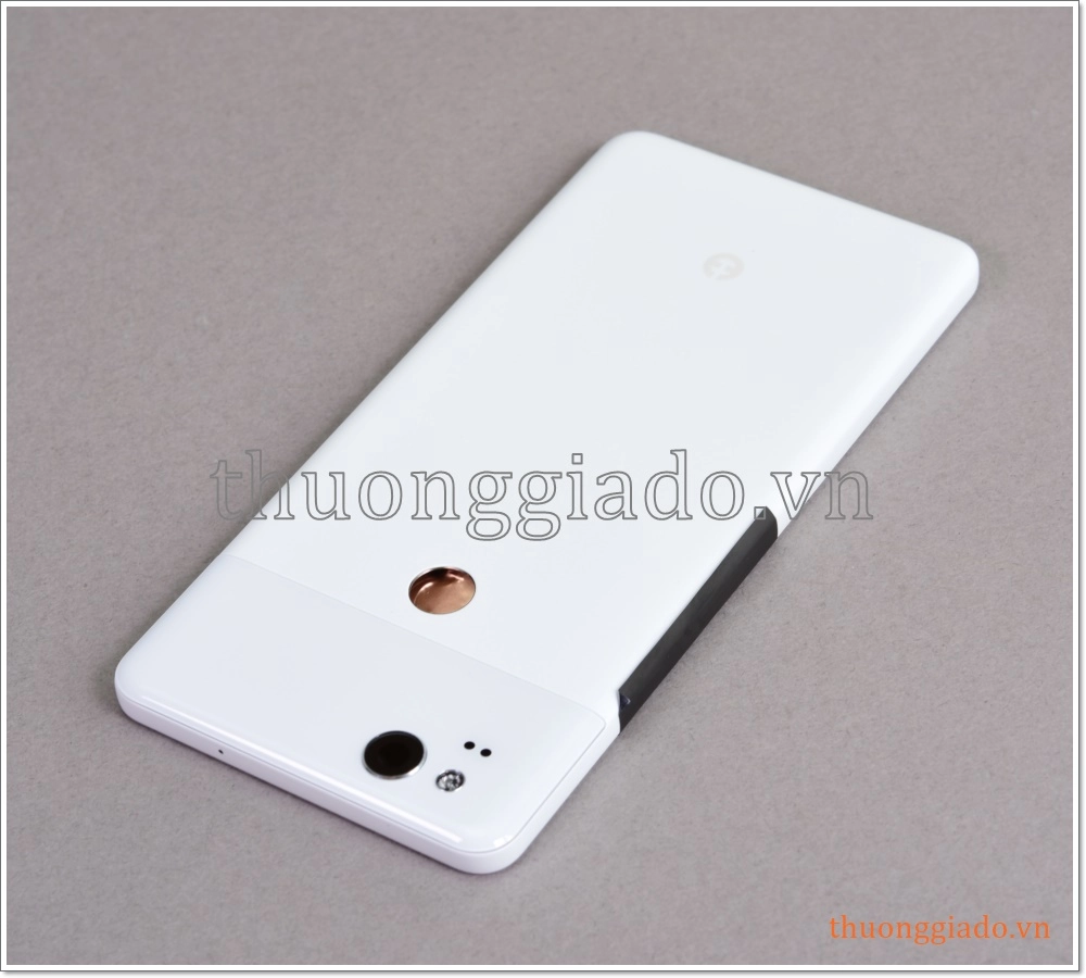 Thay vỏ Google Pixel 2 XL (kèm kính camera sau và các phím bấm)