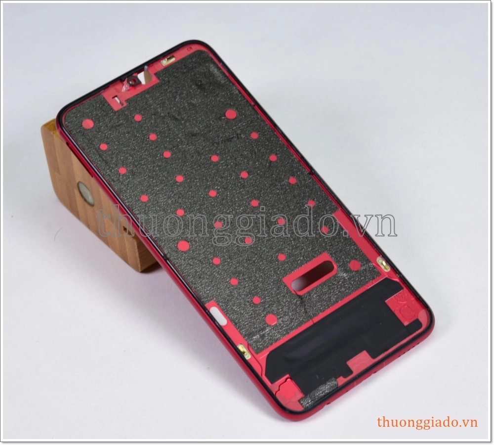 Thay vành viền benzel Huawei Honor 8X (6.5"), khung viền màn hình, hàng zin theo máy