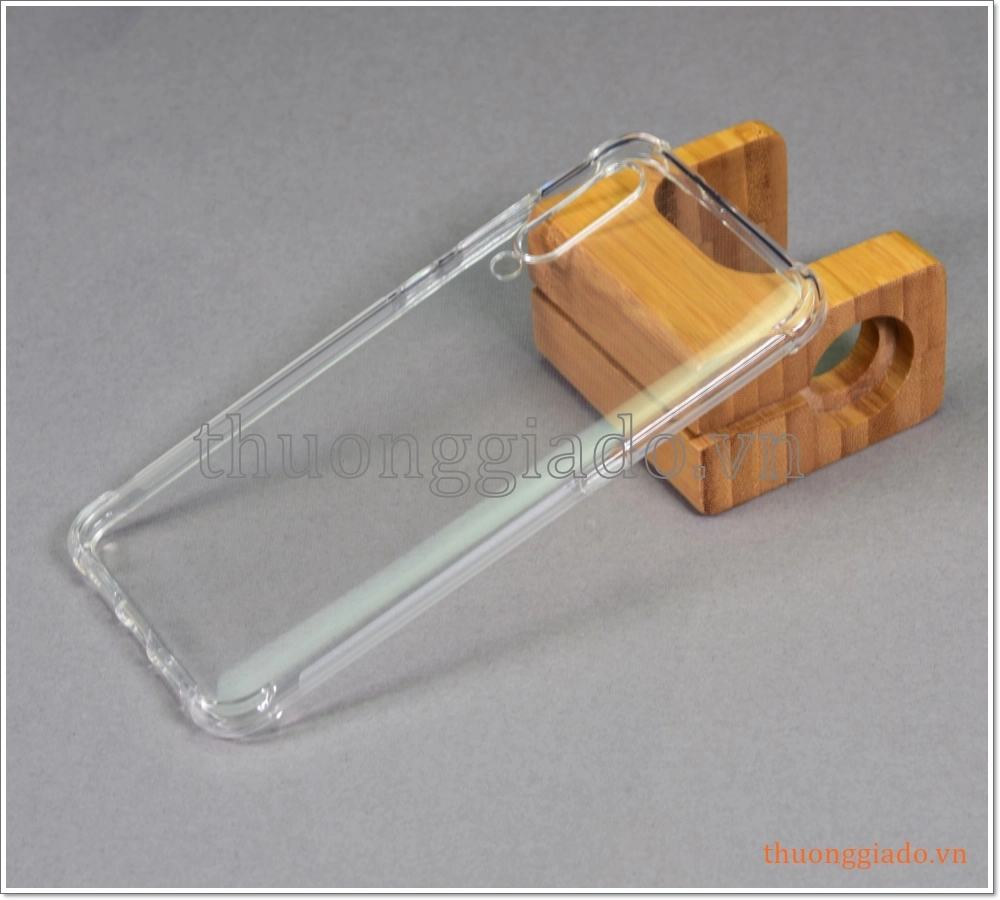 Ốp lưng silicone Mi 9 (6.39 inch)/ Mi9, ốp dẻo trong suốt chống sốc 4 góc