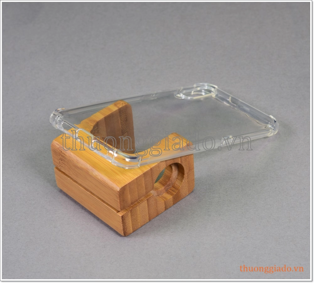 Ốp lưng silicone Mi 9 (6.39 inch)/ Mi9, ốp dẻo trong suốt chống sốc 4 góc