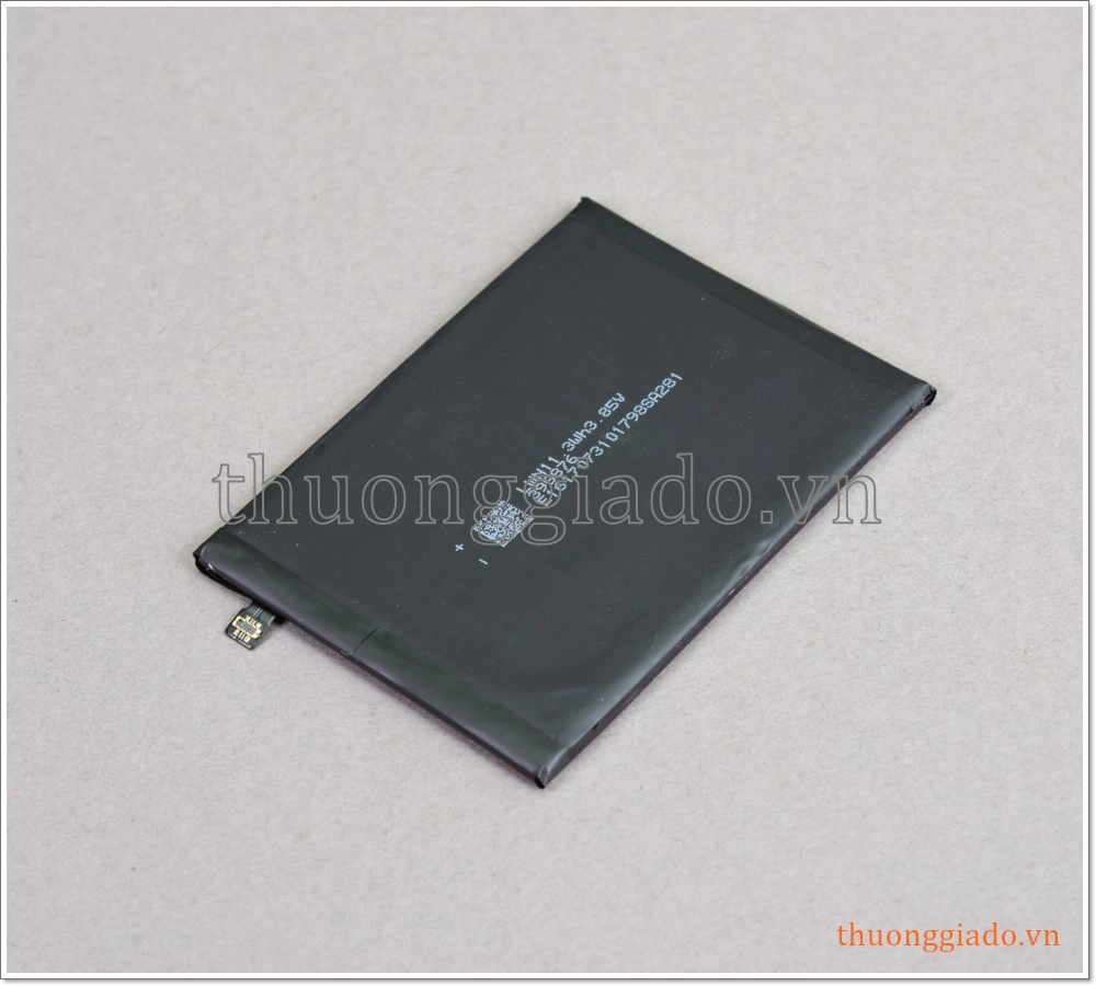 Thay pin HTC Desire 650 (B2PZ4100) 2940mAh