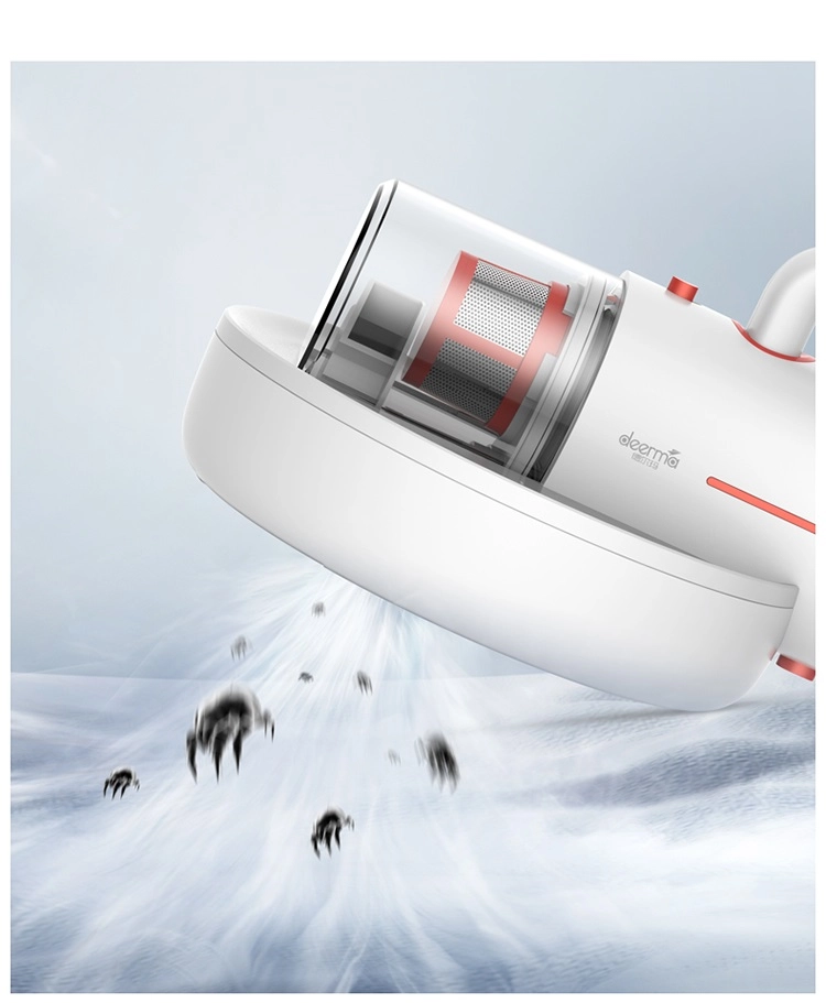 Máy hút bụi cầm tay không dây Xiaomi Deerma CM1910/CM1900 (120W, pin 2200mAH)