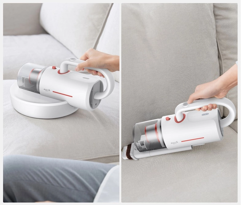 Máy hút bụi cầm tay không dây Xiaomi Deerma CM1910/CM1900 (120W, pin 2200mAH)