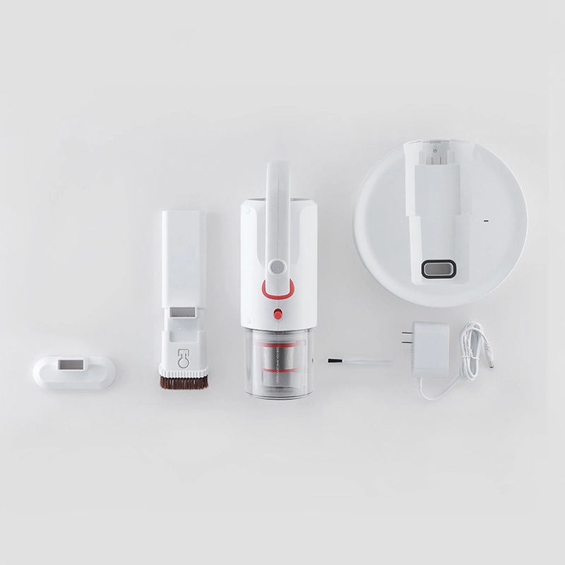 Máy hút bụi cầm tay không dây Xiaomi Deerma CM1910/CM1900 (120W, pin 2200mAH)